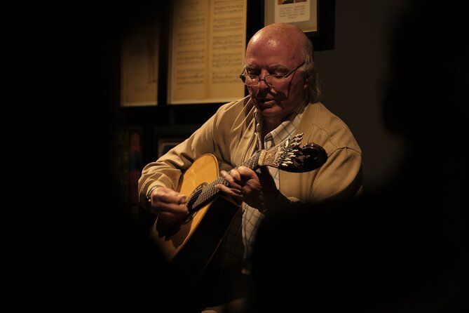 Ideal Clube de Fado - Is $25.40 good value in Porto?