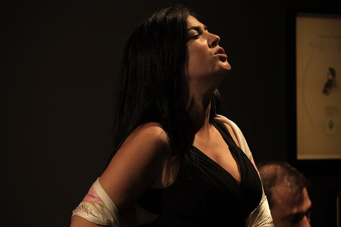 Ideal Clube de Fado - How authentic is the experience?