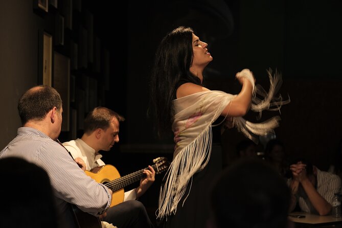 Ideal Clube de Fado - What could be improved
