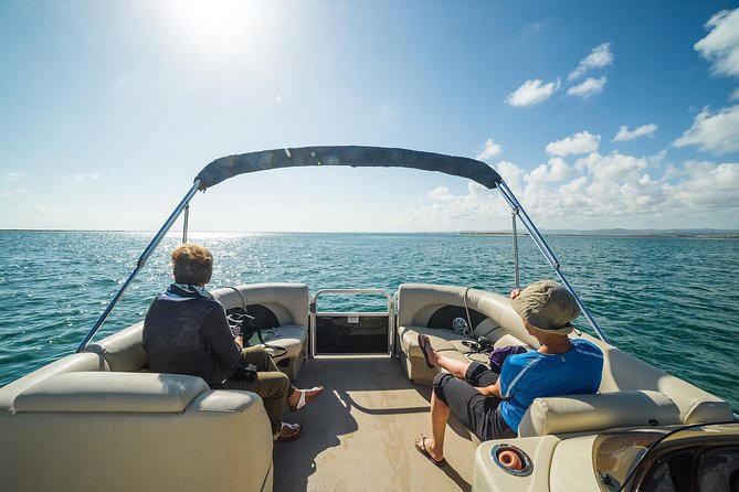 Ilha Deserta and Farol Island: a small group boat trip in Ria Formosa from Faro - Who will enjoy this boat trip most?