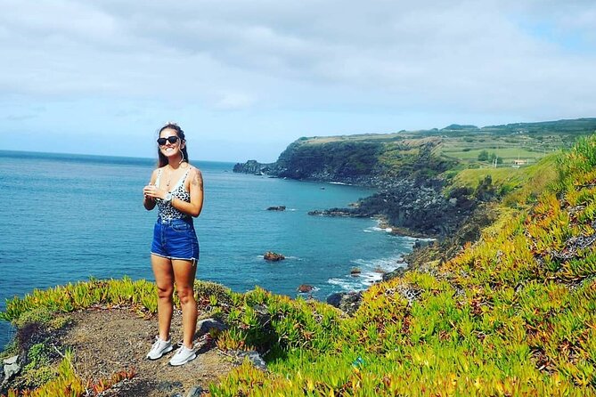 Island Van Tour (Full Day) | Terceira Island - Why this seven-hour tour works well on Terceira