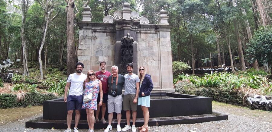 Island Van Tour (Full Day) | Terceira Island - The guides make the biggest difference