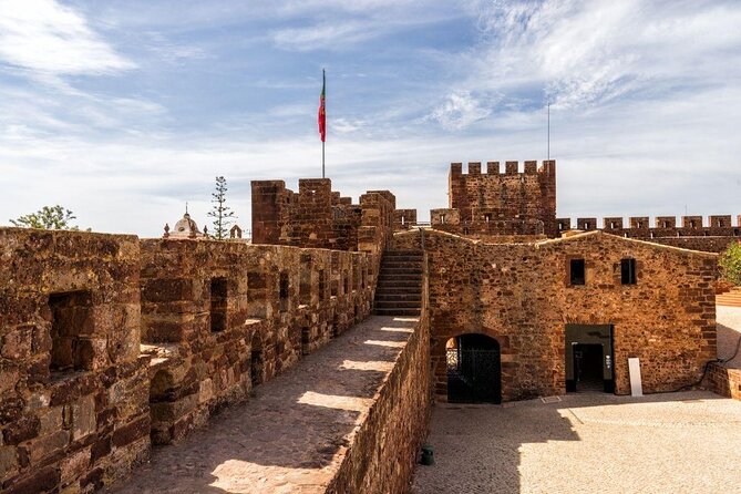 Jeep half day tour of our Algarve coast and mountains - Key points to know before booking