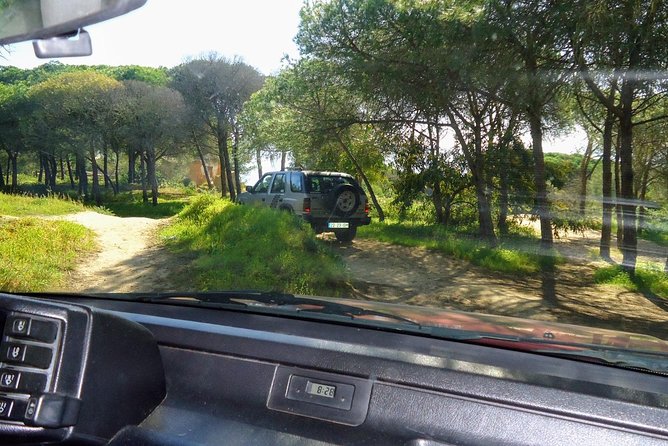 Jeep half day tour of our Algarve coast and mountains - Why this half-day Algarve tour works well