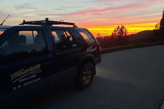 Jeep half day tour of our Algarve coast and mountains - Silves: the tour’s strongest history stop