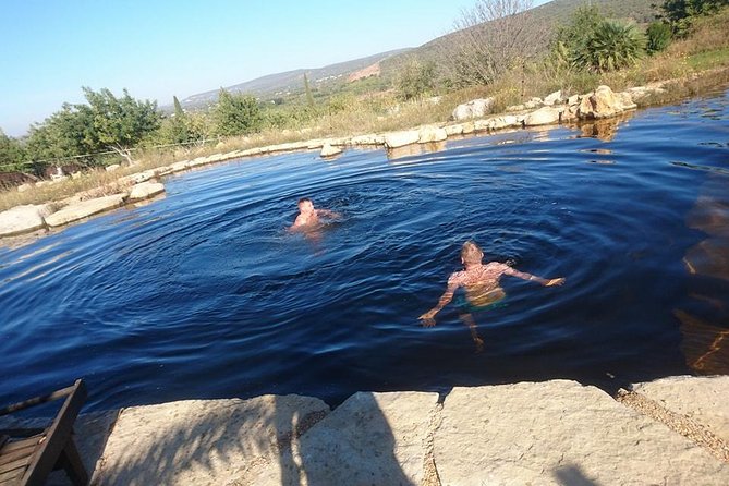 Jeep Safari Tour - Full Day - Paderne Castle and the Algarve Flag