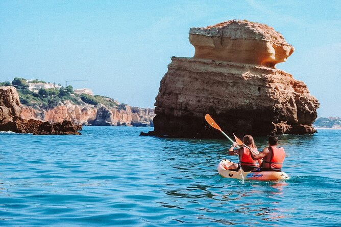 Kayak into the Hidden Caves and Secret Beaches - Is $42.34 a fair price?