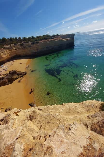 Kayak Tour Unexplored Caves + Benagil Cave - Price, facilities, and overall value