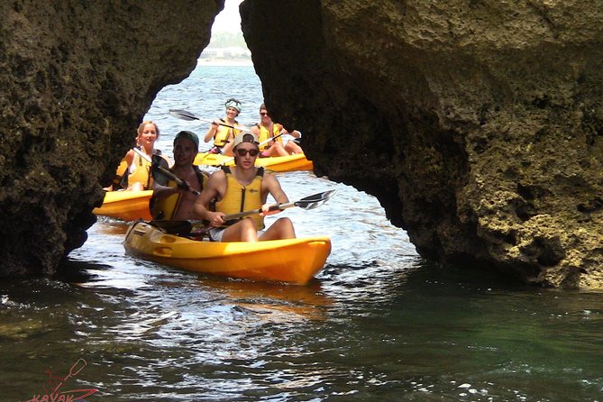 Kayak Trip in Lagos - Is $40.55 a fair price?