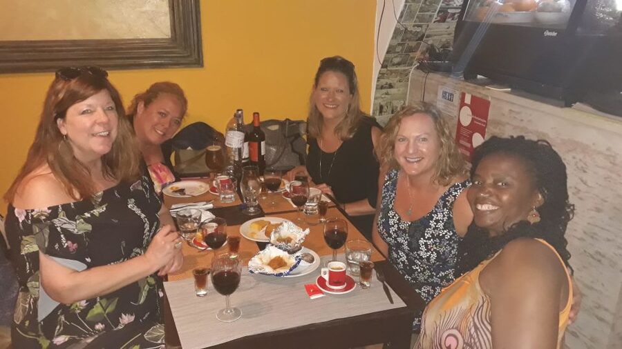 Lagos: 3-Hour Algarve Classic Food Tour - Who should book this experience?