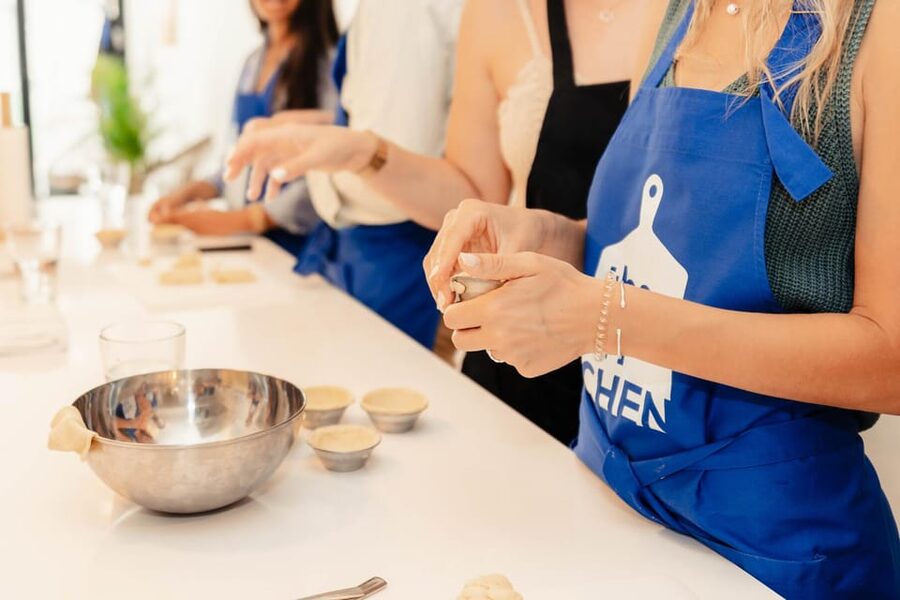 Lagos: Bake Pastel de Nata – Class in Lagos, Algarve - Key points to know before booking