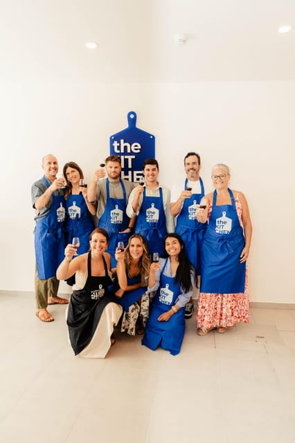 Lagos: Bake Pastel de Nata – Class in Lagos, Algarve - First step: preparing the pastry
