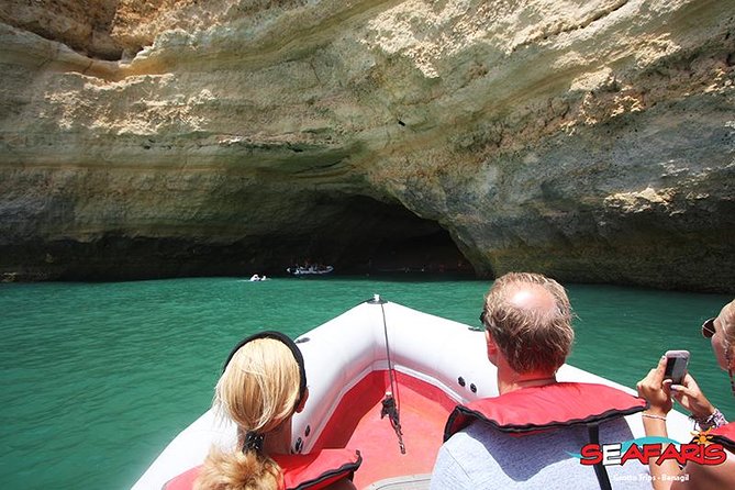 Lagos - Benagil Sea Cave Tour Seafaris - Quick takeaways from the boat ride
