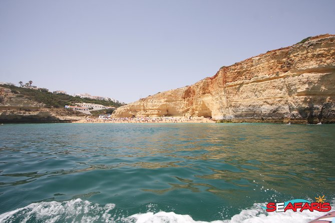 Lagos - Benagil Sea Cave Tour Seafaris - Who will enjoy this experience most?