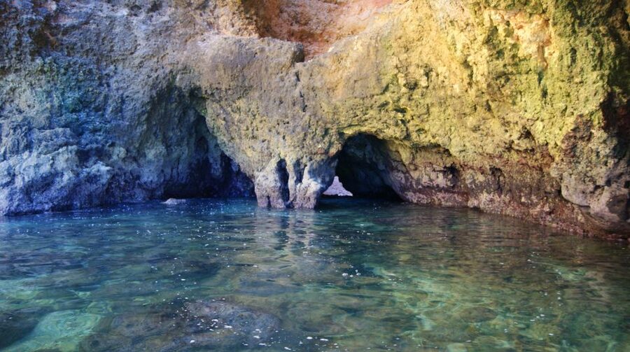 Lagos: Boat Cruise to Ponta da Piedade - Who Should Book This Lagos Cruise?