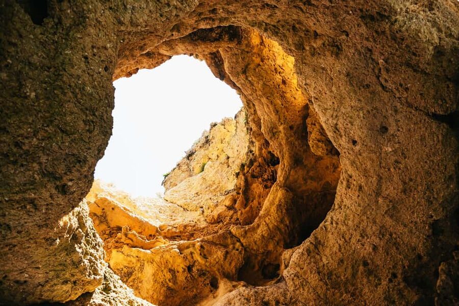 Lagos: Ponta da Piedade Coastline Boat Cruise - The lighthouse and Portugal’s seafaring past