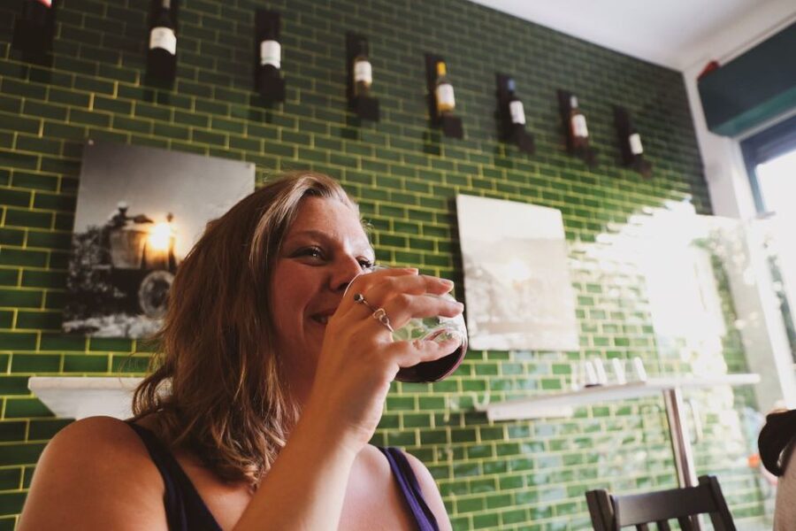 Lisbon: 1-Hour Portuguese Wine Tasting Session - Key points to know before you book