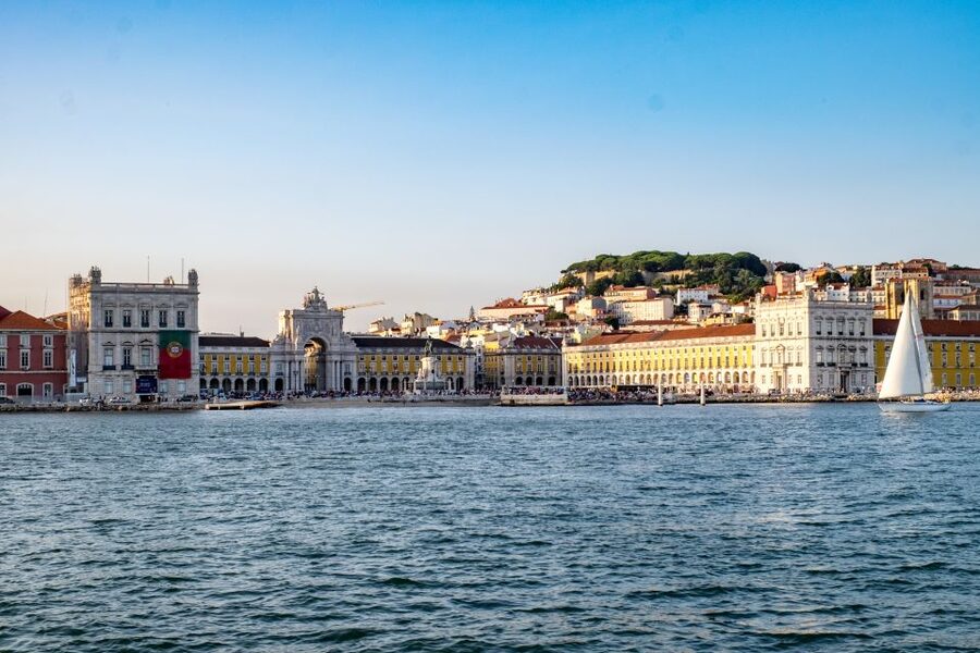 Lisbon: 1 or 2-Hour Cruise along the Tagus River - Is $25 a fair price?