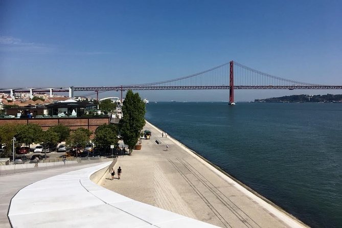Lisbon 2 Hour from Lisbon City Center to Belém - Private - The guides make or break the experience