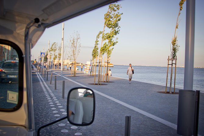 Lisbon 2 Hour from Lisbon City Center to Belém - Private - Comfort, weather, and group size