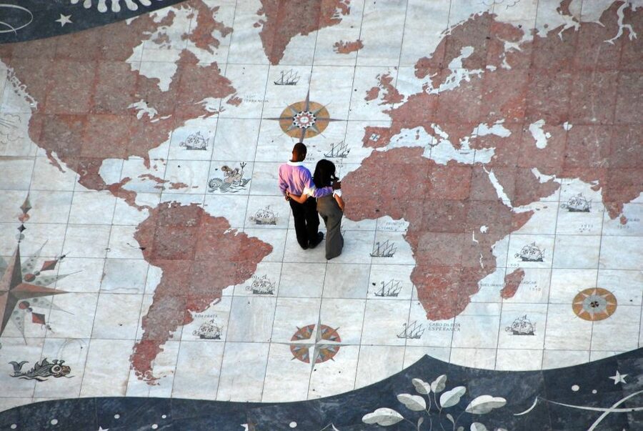 Lisbon: 3-Hour The Slave Trade - An Historical Walking Tour - Key points to know before booking