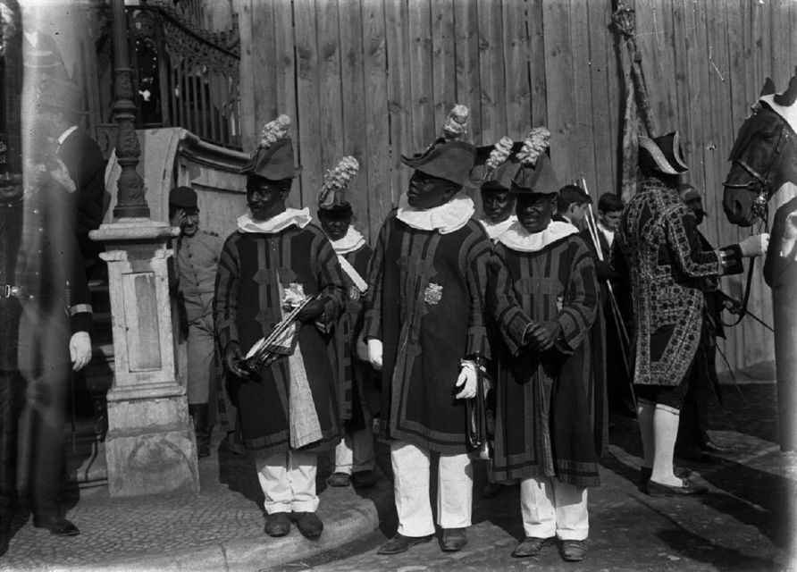 Lisbon: 3-Hour The Slave Trade - An Historical Walking Tour - Why this Lisbon walking tour matters