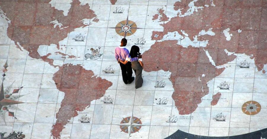 Lisbon: 3-Hour The Slave Trade - An Historical Walking Tour - Starting in Alfama at Largo do Chafariz de Dentro