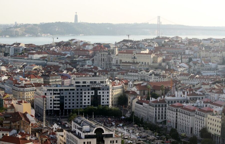 Lisbon: 3-Hour Tour by E-Bike - Is $47 a fair price?