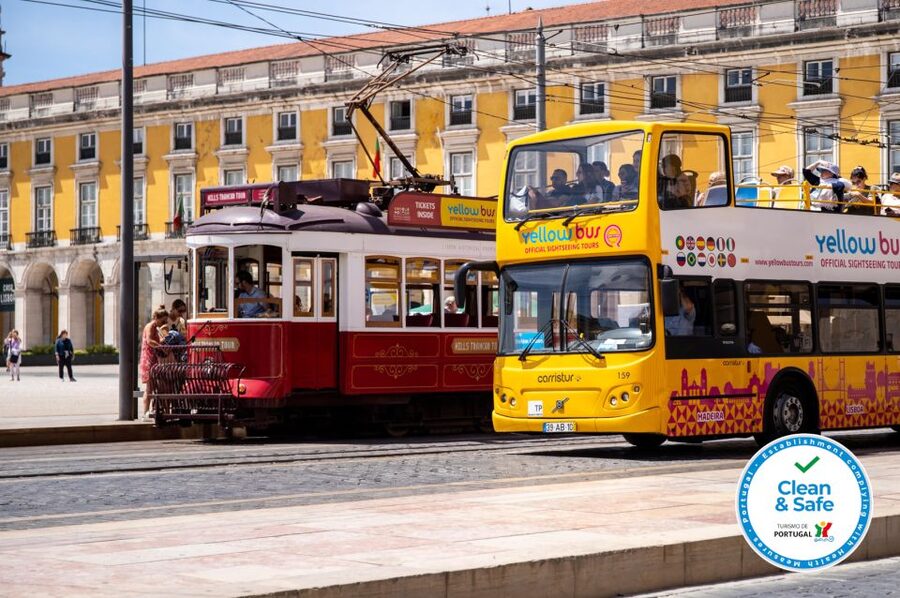 Lisbon: 3-in-1 Hop-On Hop-Off Bus and Tram Tours - What the 48-hour pass really gives you