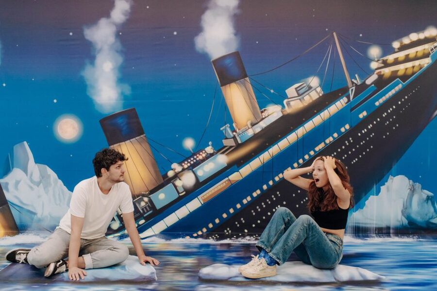 Lisbon: 3D Fun Art Museum Admission Ticket - Key points to know before you go