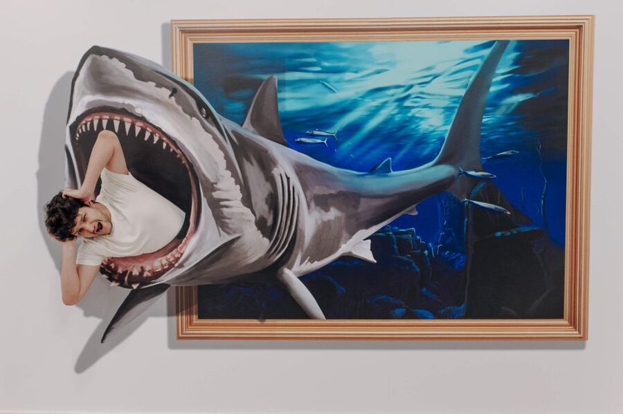 Lisbon: 3D Fun Art Museum Admission Ticket - Who will enjoy this museum most?