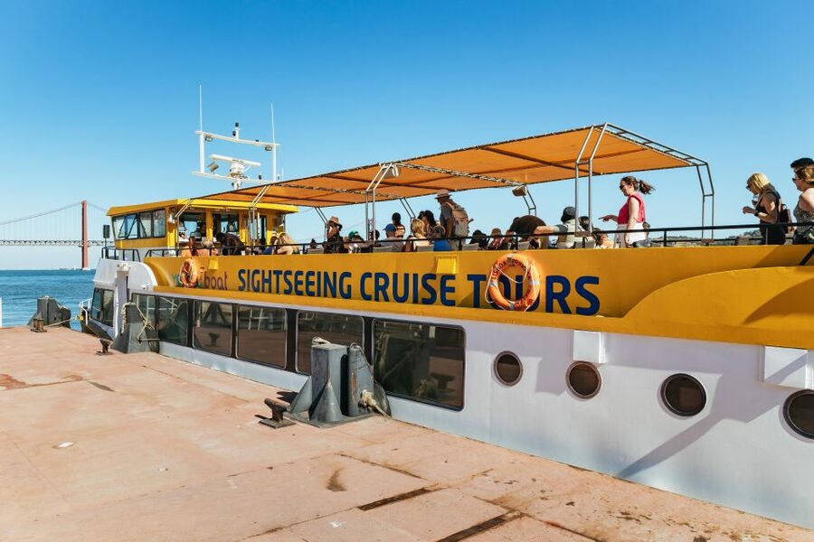 Lisbon: 72/96-Hour Hop-On Hop-Off Bus, Tram & Boat Ticket - What the 72 and 96-hour ticket actually includes