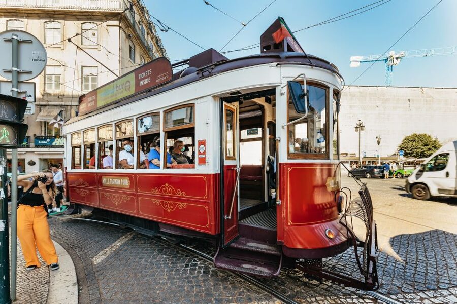 Lisbon: 72/96-Hour Hop-On Hop-Off Bus, Tram & Boat Ticket - Belém’s monuments, museums, and riverfront