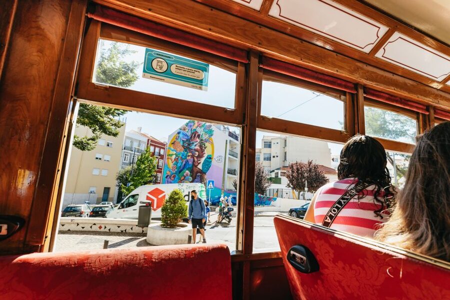Lisbon: 72/96-Hour Hop-On Hop-Off Bus, Tram & Boat Ticket - Is $55 good value for three or four days?