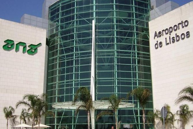 Lisbon Airport Transfer - Who should book this private transfer?