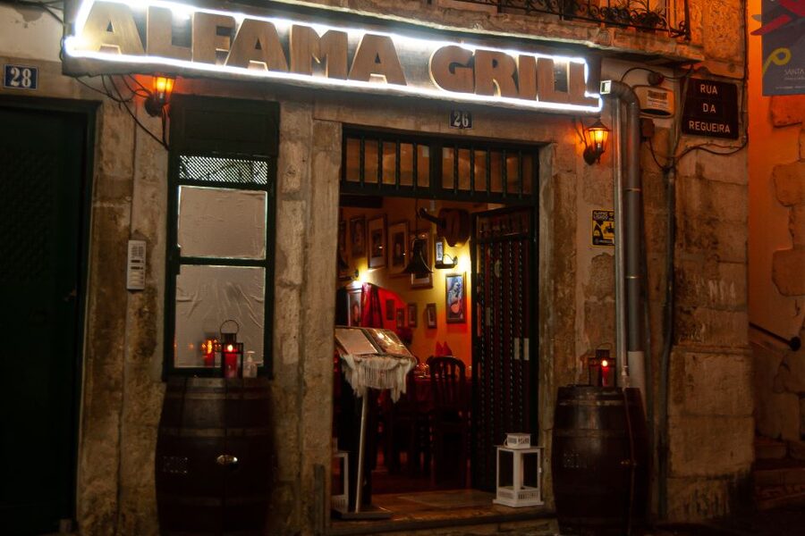 Lisbon: Alfama Tour and Live Fado with Traditional Dinner - Who will enjoy this Lisbon evening