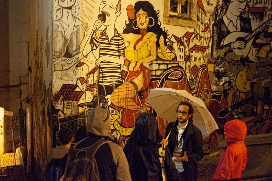 Lisbon: Alfama Tour and Live Fado with Traditional Dinner - Should you book the Alfama Fado dinner tour?