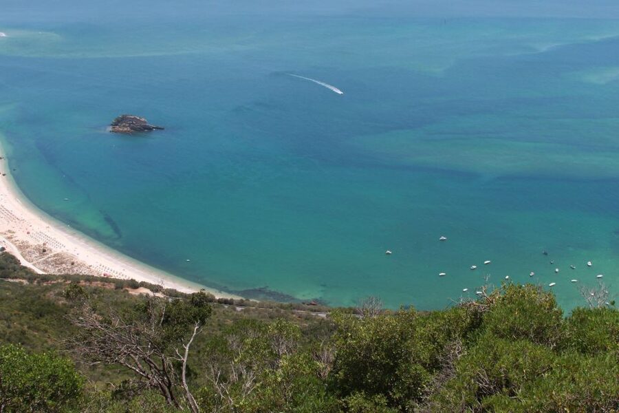 Lisbon: Arrábida and Sesimbra Day Trip with Wine - Guides can make or break the day