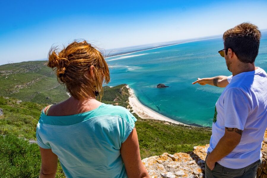 Lisbon: Arrábida Natural Park and Sesimbra Day Trip - Key Points to Know Before You Go