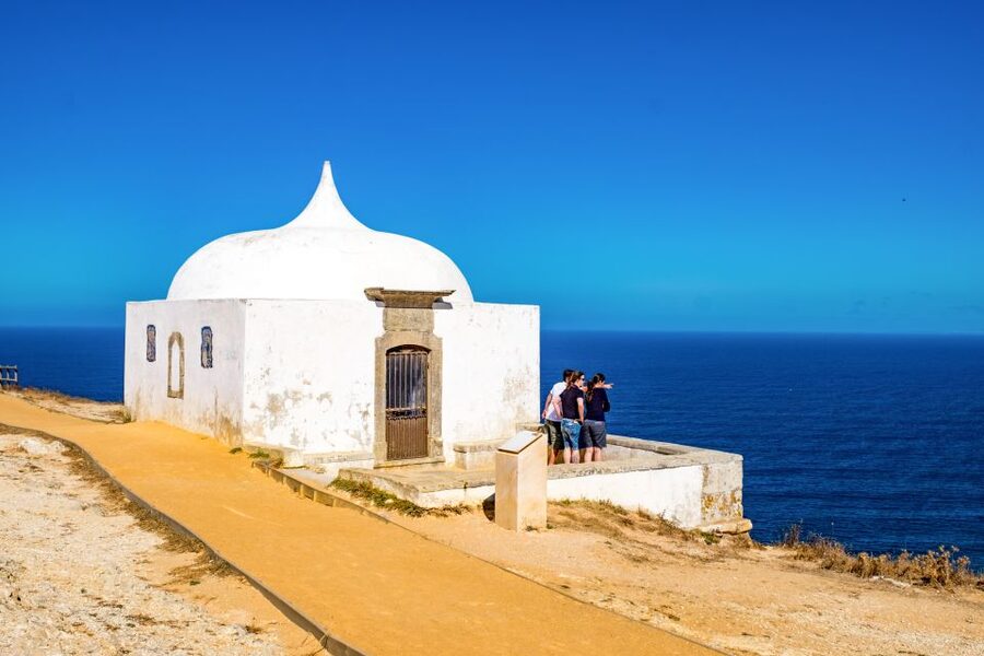 Lisbon: Arrábida Natural Park and Sesimbra Day Trip - Why Arrábida Makes Such a Good Day Trip From Lisbon