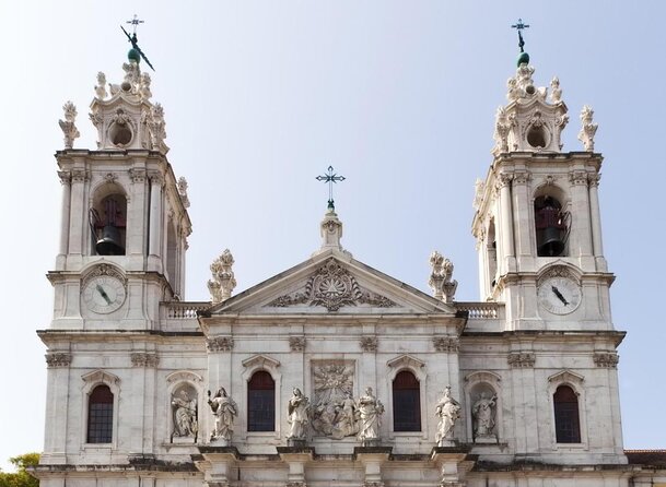 Lisbon Awakens: A Culinary Crossroads, Reborn. - Why This Lisbon Food Walk Works