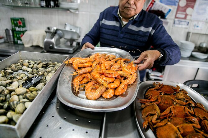 Lisbon Awakens: A Culinary Crossroads, Reborn. - Igreja do Santo Condestável and a Different Side of Lisbon