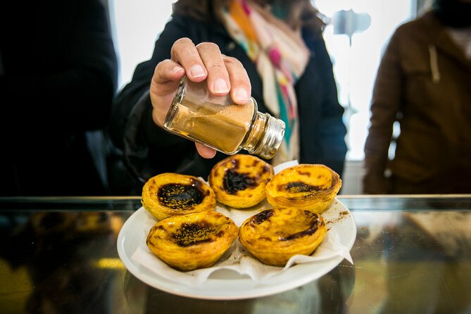 Lisbon Awakens: A Culinary Crossroads, Reborn. - What You Are Likely to Eat and Drink