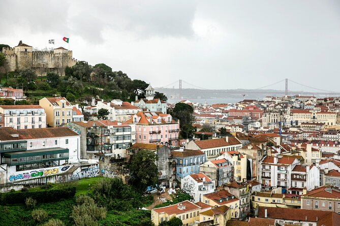 Lisbon Awakens: A Culinary Crossroads, Reborn. - Practical Planning for the Five-and-a-Half-Hour Route
