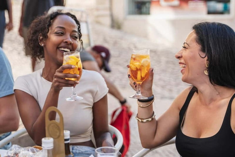 Lisbon: Baixa Food Walking Tour with Drinks - Key points to know before booking