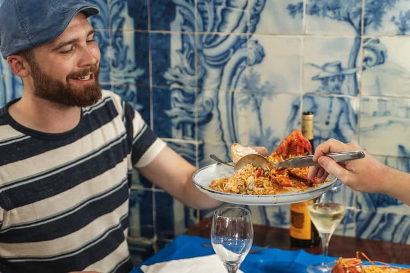 Lisbon: Baixa Food Walking Tour with Drinks - Who will enjoy this food walk most?