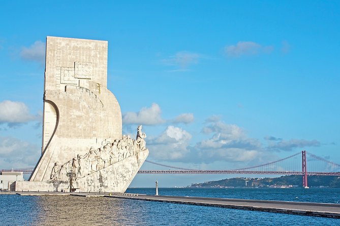 Lisbon: Belém Hop-On Hop-Off Bus Tour 24-Hour Ticket - What this Belém bus tour actually covers