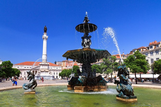 Lisbon: Belém Hop-On Hop-Off Bus Tour 24-Hour Ticket - The National Coach Museum and Belém’s royal past