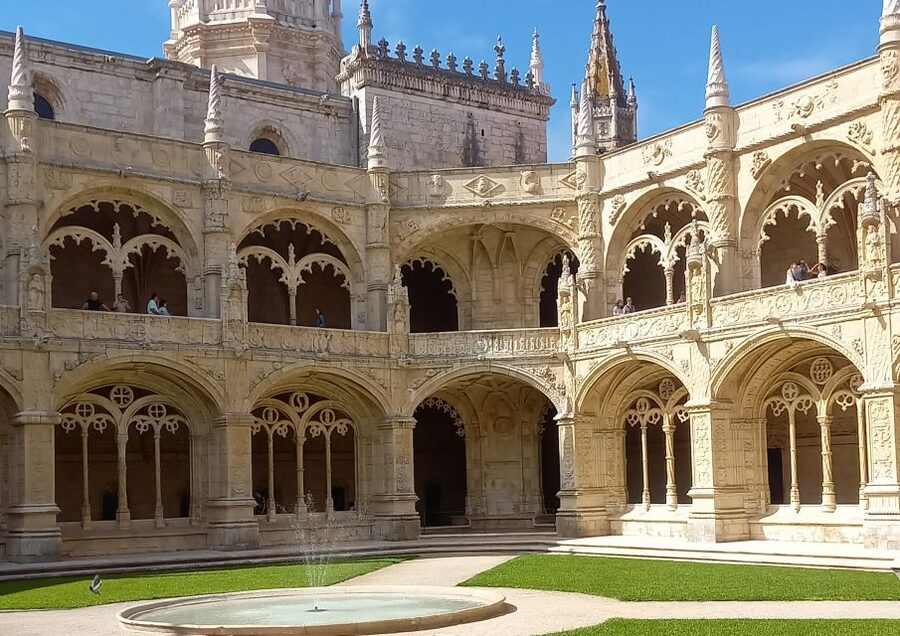 Lisbon: Belem, Jeronimos Monastery, and Coach Museum Tour - Key points to know before you book