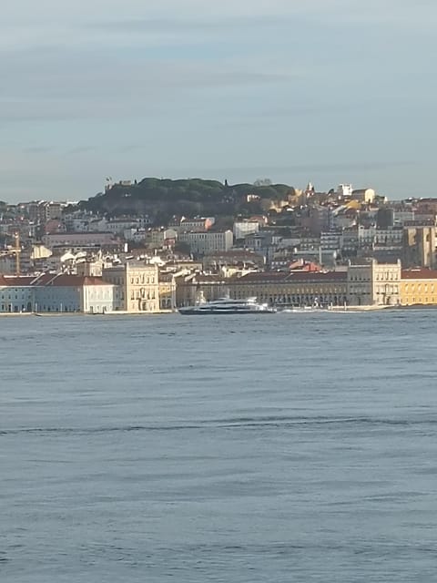 Lisbon: Belem, Jeronimos Monastery, and Coach Museum Tour - The National Coach Museum is the unexpected star